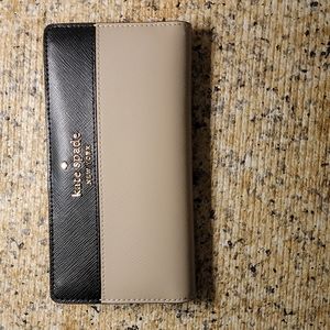 Stacy wallet